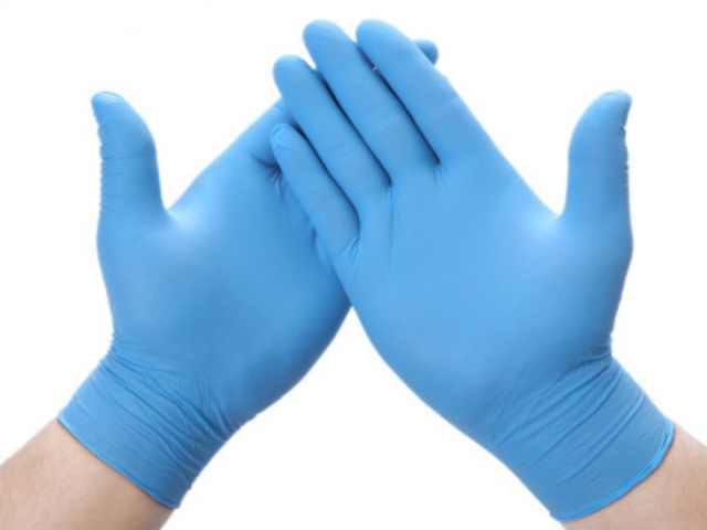 Surgical gloves manufacturers